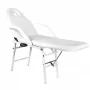 Space storage chair A270 white