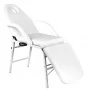 Space storage chair A270 white