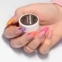 Гель Candy Nails Candy Orange by MollyLac HEMA free 5g