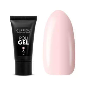 CLARESA POLY GEL PARK 30g