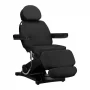 Elektro kosmeetikatool SILLON CLASSIC, 3 mootorit, must