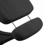 Elektro kosmeetikatool SILLON CLASSIC, 3 mootorit, must