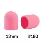 Caps 13 mm 180, 10 pieces, Pink