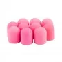 Caps 13 mm 180, 10 pieces, Pink