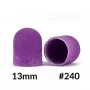 13 mm 240, 10 vienetų, Purple