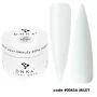 DNKa Cover Base 0043A Milky, 30 ml