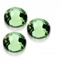 Swarovski rhinestones SS10 214 Peridot 50 gab.