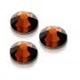 Swarovski SS10 220 Smoky topaz 50 pcs.