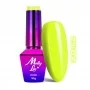 Women in Paradise The Coconut palms Neon 10g Nr 73 / 10ml nail polish