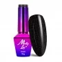 MollyLac Elite Women Night Princess 10g Nr 46 / 10ml Nagellack