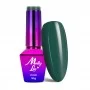 MollyLac Rest & Relax Green minulle! 10g nr 92 / kynsiin tarkoitettu gel-lakki 10ml