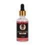 Cuticular oil with Bubble gum 50ml dropper