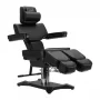 Tattoo chair Pro Ink 604 black