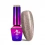 Гель лак MollyLac Obsession Modest 5ml nr 210