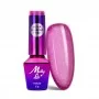 Geelilakka MollyLac Spotlight Pink Fiction Hema/di-Hema vapaa 5g Nr 634