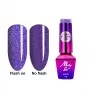 Gelinis lakas Flashing Lights Neon Fig Fiction Hema/di-Hema free 5g Nr 648