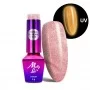 Geelilakka MollyLac Night Glowing Introspectre Hema/di-Hema vapaa 5g Nr 671