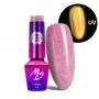 Geellak Night Glowing Sweetest Perfection Hema/di-Hema tasuta 5g Nr 672