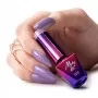 Gelinis lakas MollyLac Night Glowing Uselink Hema/di-Hema be 5g Nr 675