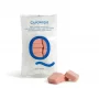 Quickepil Hard wax for depilation 1 kg pink