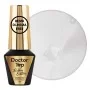 Rubber Doctor Top be servetėlių, be HEMA/Di-HEMA, skaidrus, 10ml