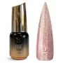 002 Steffani Shine 5 ml geelilakka