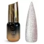 Geelilakka Steffani Shine 5ml.Nro: 001