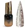 003 Steffani Shine 5 ml Gel-lakk