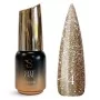 004 Steffani Shine 5 ml Gel-lak