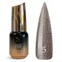 005 Steffani Shine 5 ml Geellak