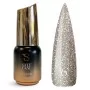 006 Steffani Shine 5 ml geelilakka