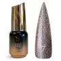 007 Steffani Shine 5 ml geellakk