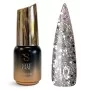 010 Steffani Shine 5ml Гель-лак