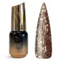 014 Steffani Shine 5ml Гель-лак