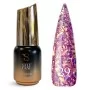 029 Steffani Shine 5 ml Gel-Nagellack