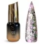 028 Steffani Shine 5 ml geelilakka