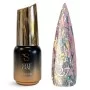 027 Steffani Shine 5ml Gel lacquer