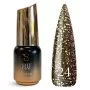 024 Steffani Shine 5 ml geelilakka