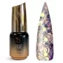 020 Steffani Shine 5 ml Gel-Nagellack