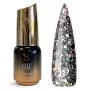 019 Steffani Shine 5 ml geelilakka