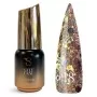 018 Steffani Shine 5ml Gel lacquer