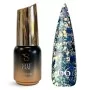 066 Steffani Shine 5ml Gel-Lack