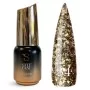 034 Steffani Shine 5ml Gel-Lack