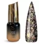 036 Steffani Shine 5ml Гель-лак