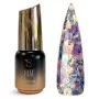 037 Steffani Shine 5 ml Gel-Nagellack