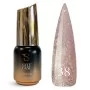 038 Steffani Shine 5ml Гель-лак