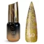 040 Steffani Shine 5 ml Gel-lakki