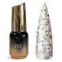 042 Steffani Shine 5 ml Gel-lakk