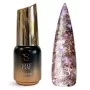 043 Steffani Shine 5ml Gel lacquer