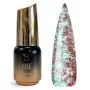 033 Steffani Shine 5 ml geelilakka